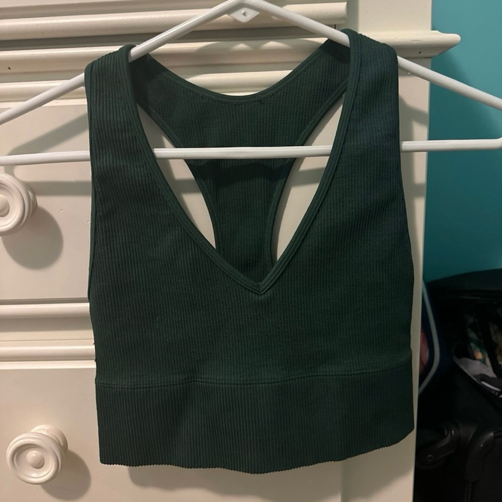 Workout Top.